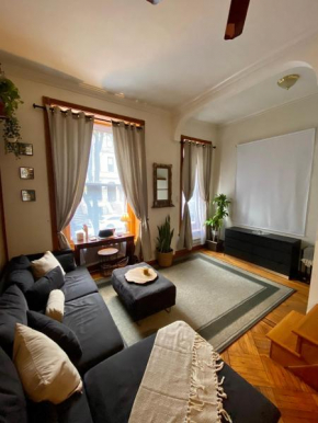 Entire Apartment in Upper West